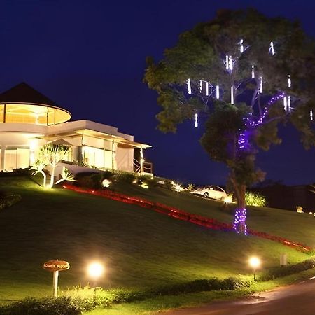 Chantara Valley Resort Mu Si Exterior photo