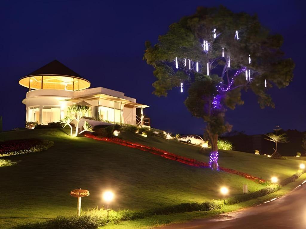 Chantara Valley Resort Mu Si Exterior photo